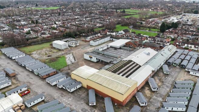 Hull Residential Development Opportunity