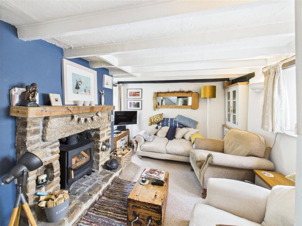 House in Exeter - View 2