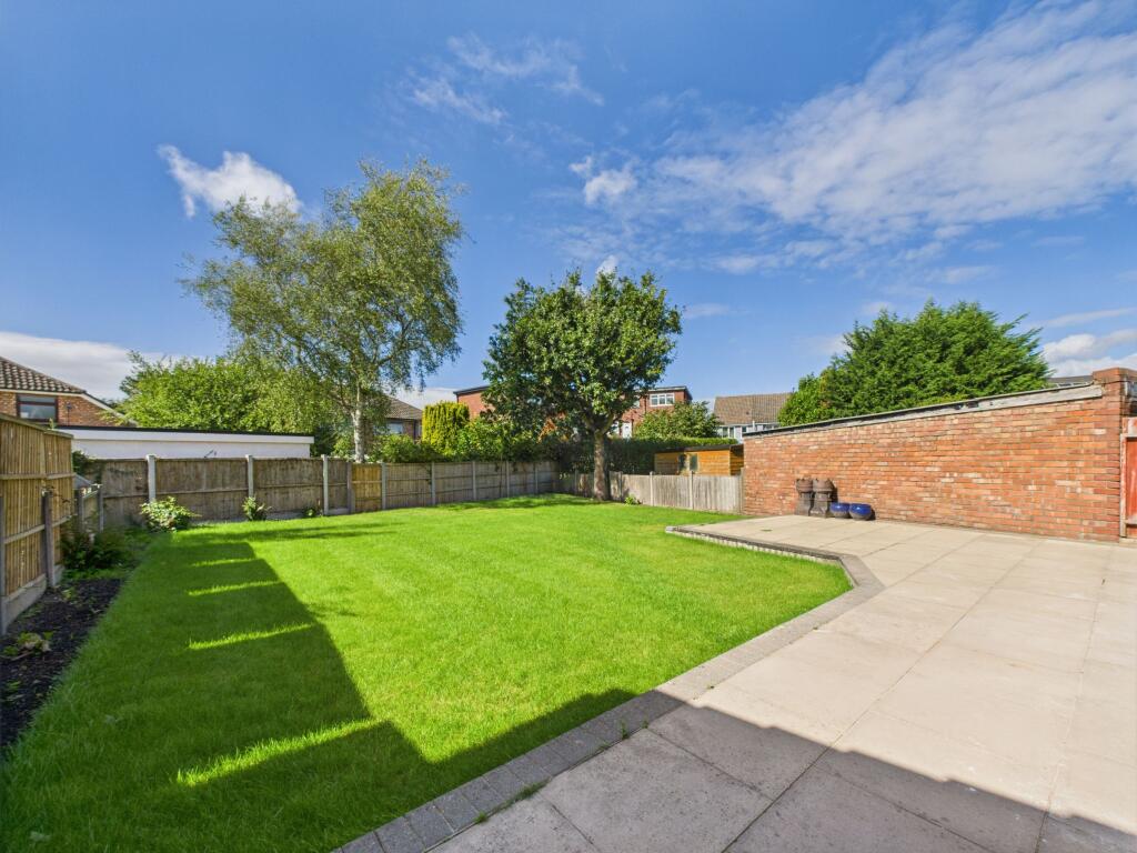 Oxford Drive, Halewood, Liverpool. photo 4