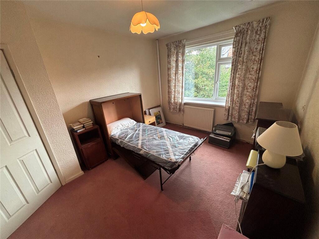 Apartment in Manchester - View 5