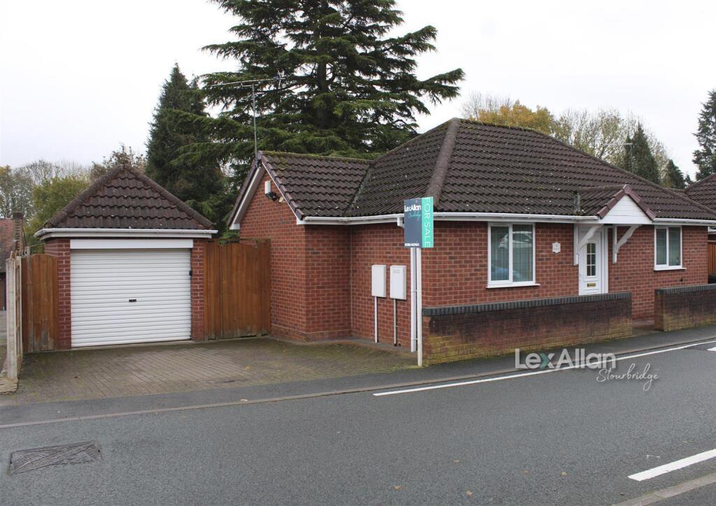 Main image of property: Birch Coppice, Brierley Hill