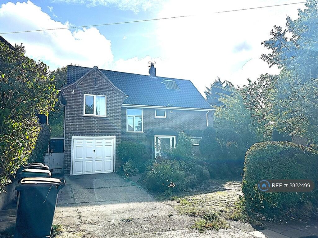 Main image of property: Sandy Lane, Nottingham, NG9