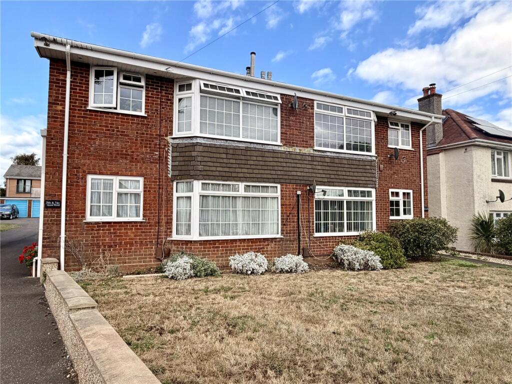 Main image of property: Upper Road, Parkstone, Poole, BH12