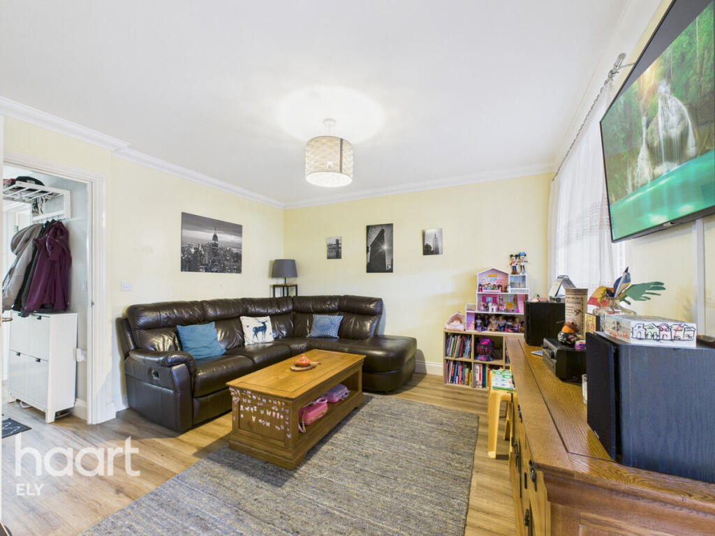 Cyprian Rust Way, Soham photo 4
