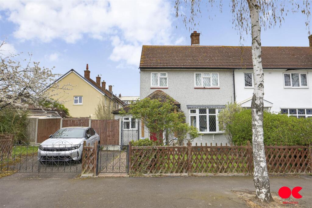Main image of property: Colne Drive, Romford