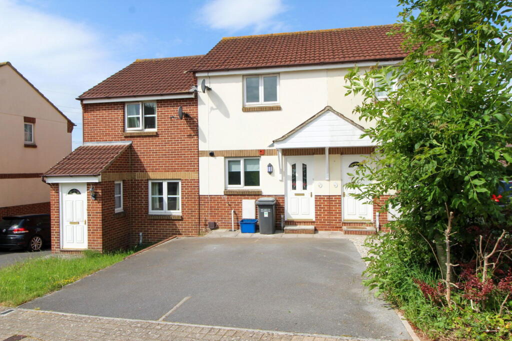 Main image of property: Skye Close, Torquay, TQ2 7DT