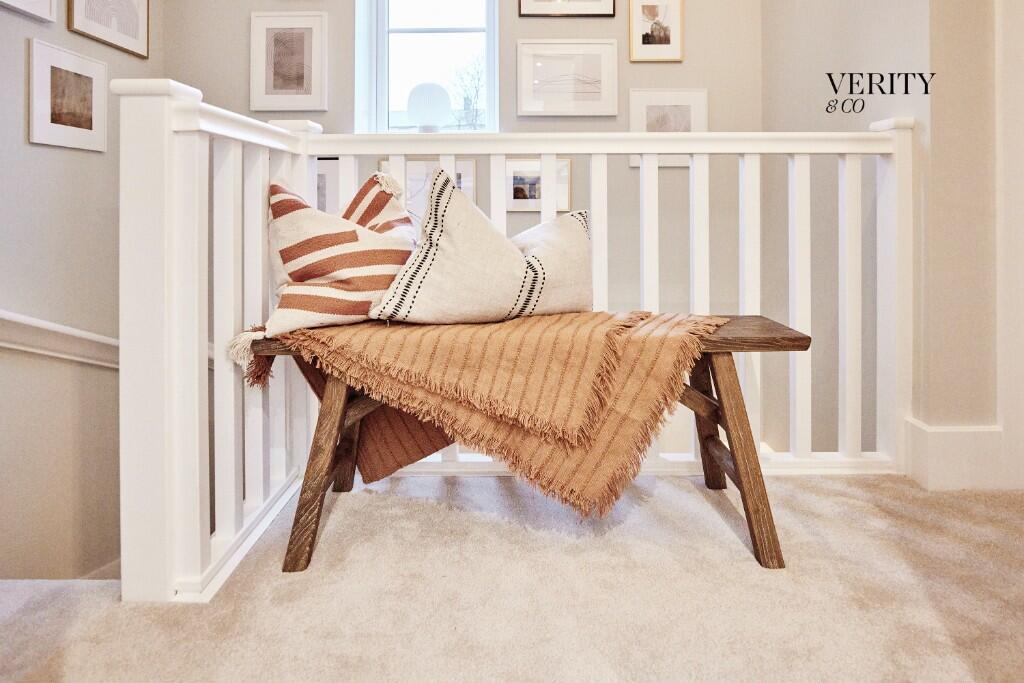 Additional image 10 of The Larkin, Plot 32, The Oaks, Skipton