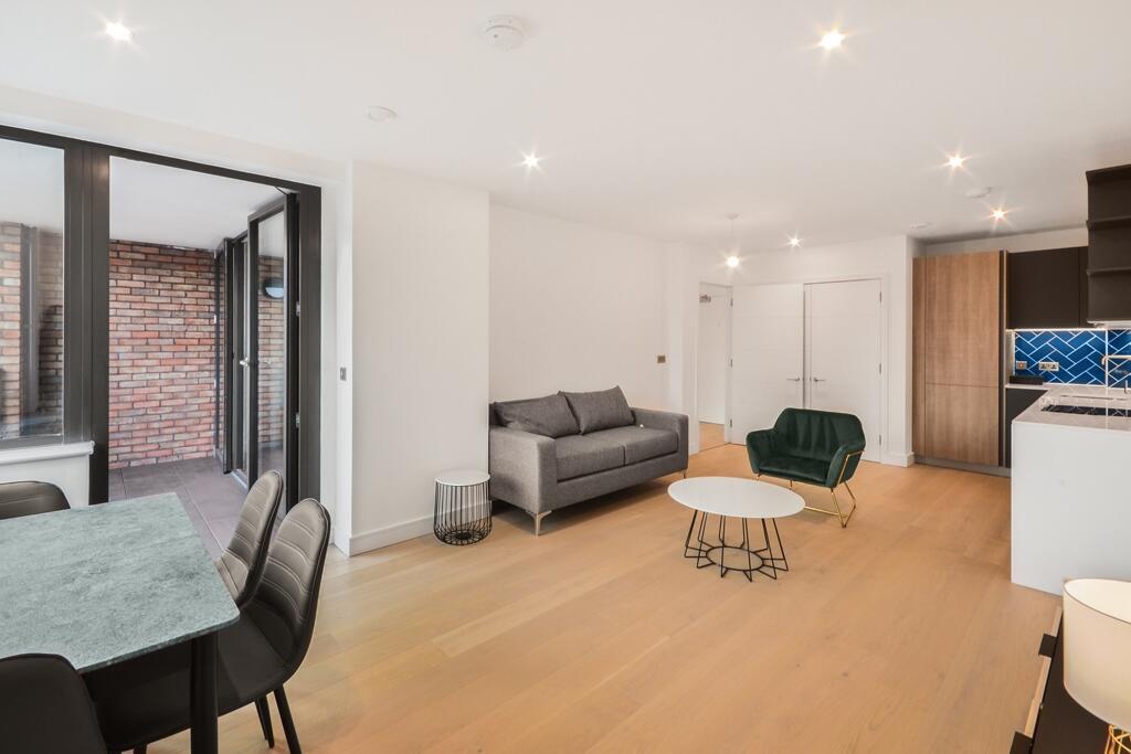 Main image of property: Rosewood Building, Hoxton/ Shortditch E2