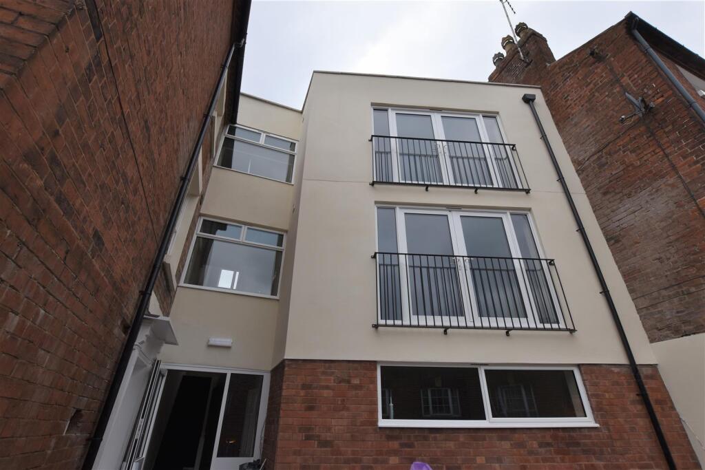 Main image of property: Sansome Place, Worcester