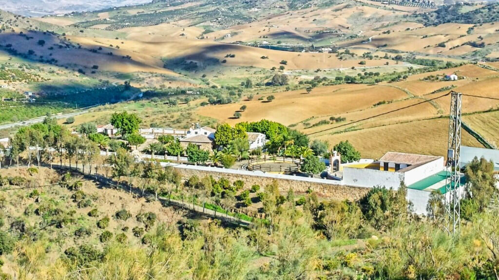 Main image of property: Andalucia, Malaga, Casarabonela