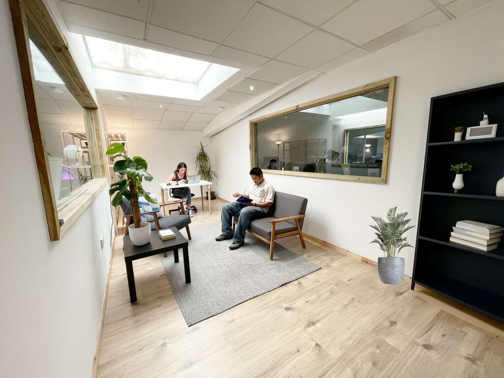 Medium Office