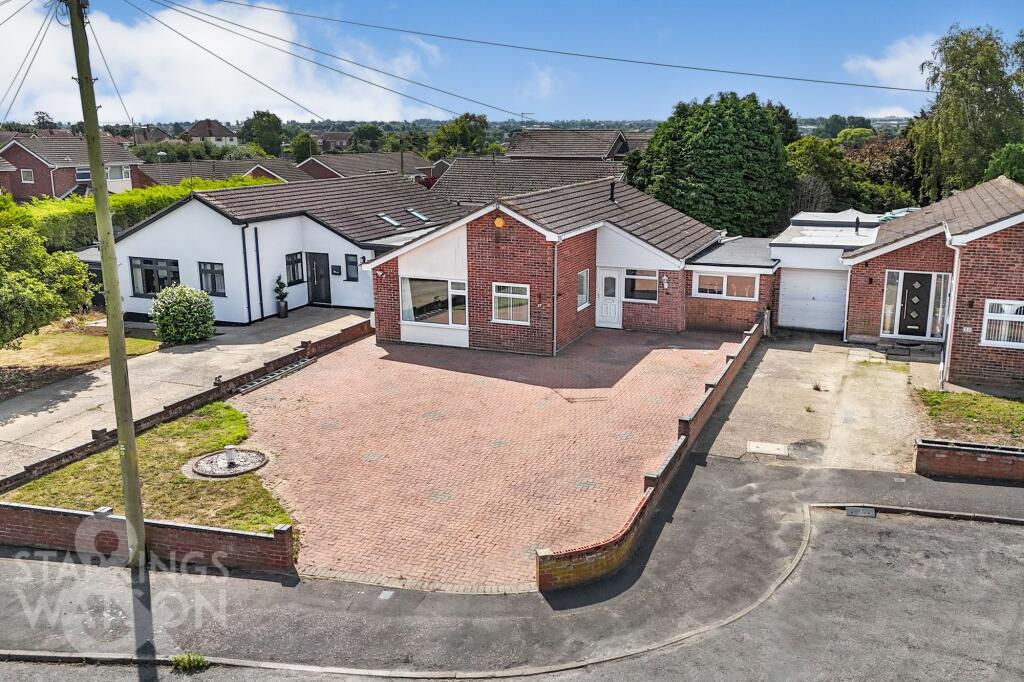 Main image of property: Lawnswood Drive, Caister-On-Sea, Great Yarmouth