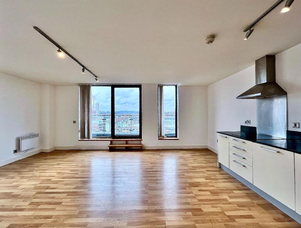 Main image of property: Wicker Riverside, Northbank, Sheffield, S3 8JA