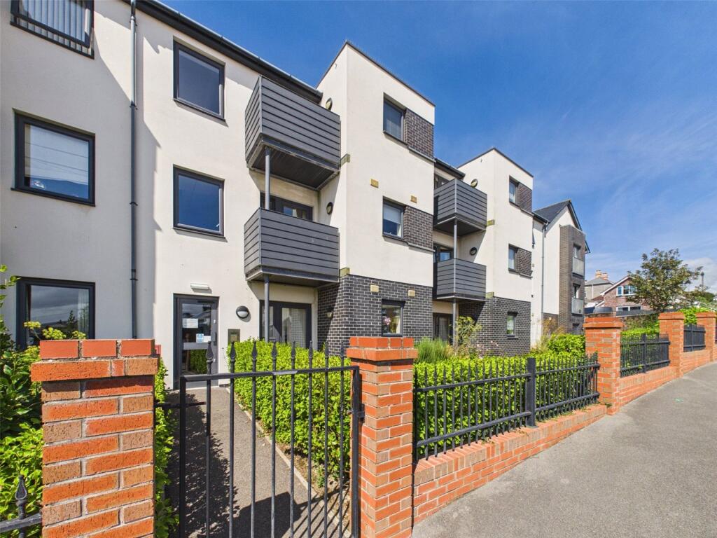 Main image of property: Bramble Hill, Bude, Cornwall