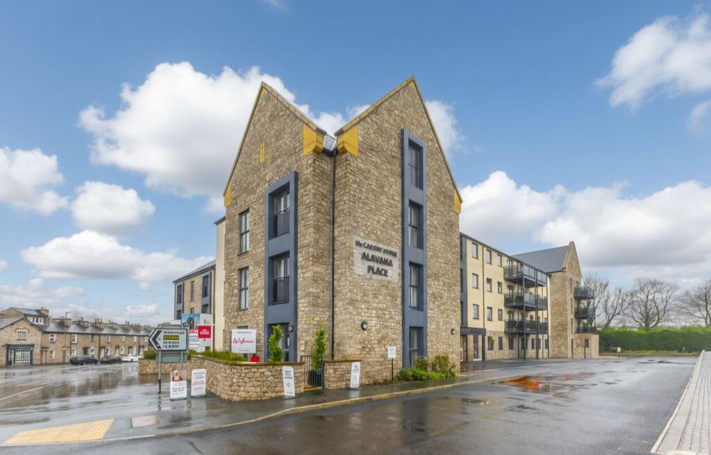 Main image of property: Apartment 26 Alavana Place, Shap Road, Kendal