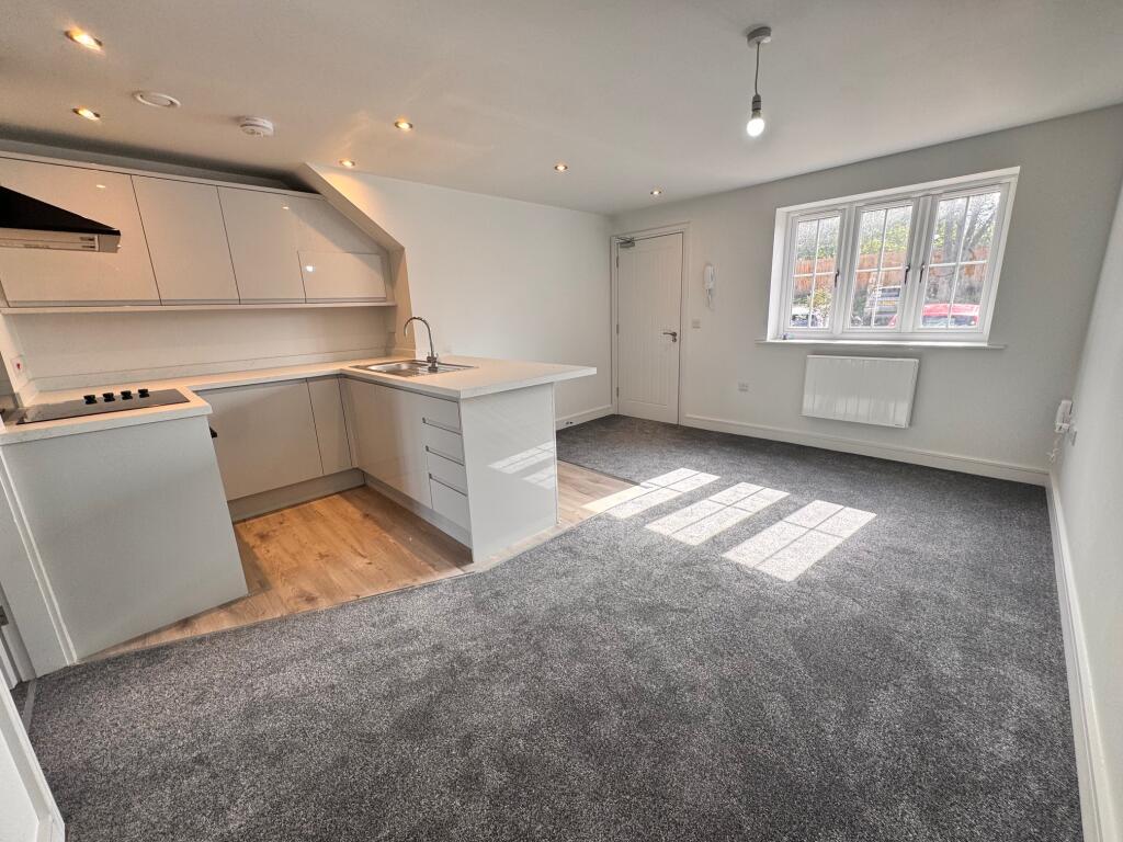 Main image of property: Apedale Road, Chesterton, ST5
