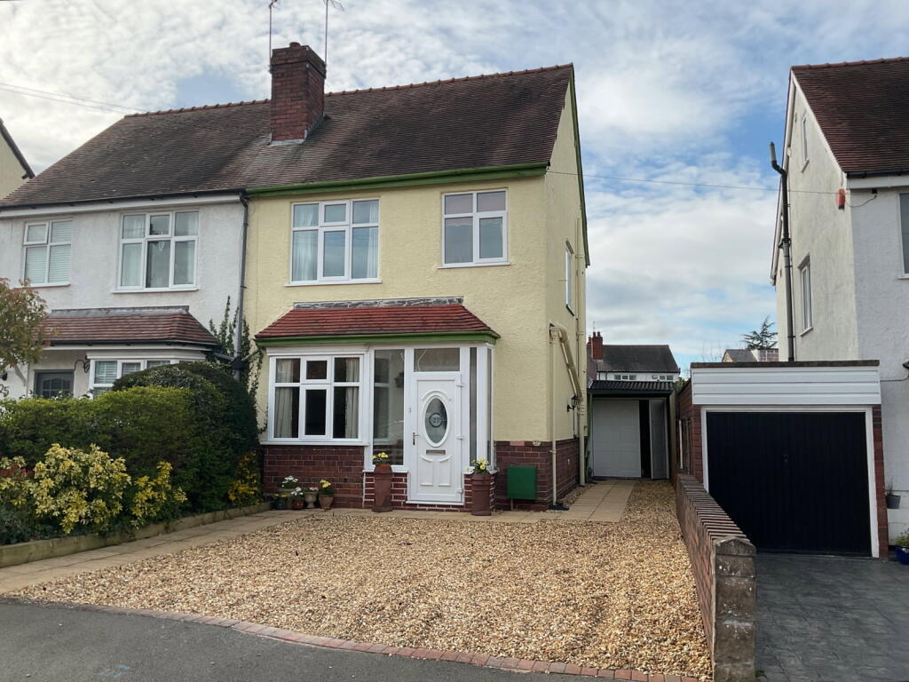 Main image of property: Apley Road, Wollaston, Stourbridge, West Midlands, DY8 4PA