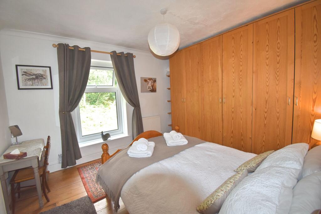 House in Stockport - More