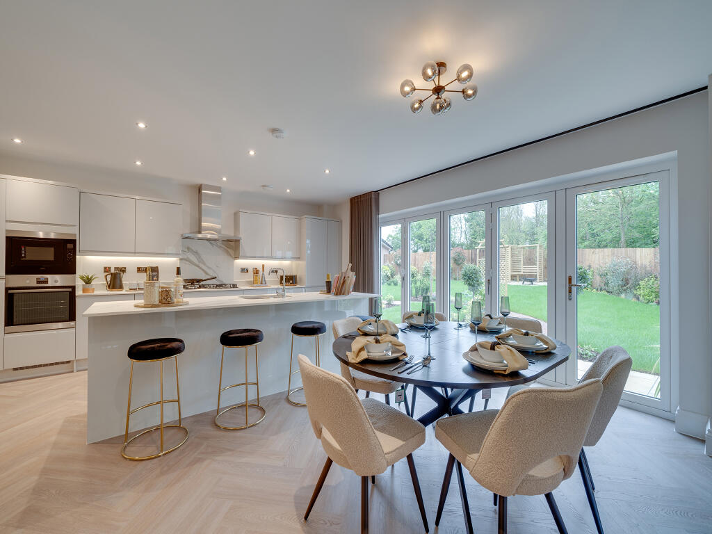 Main image of property: Curbridge Way, 
Curbridge, 
Southampton, 
SO30 2HN