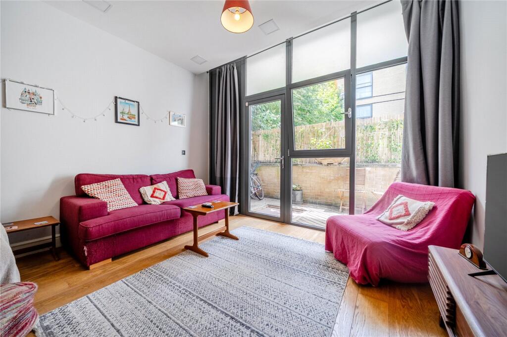 Main image of property: Nightingale Grove, London