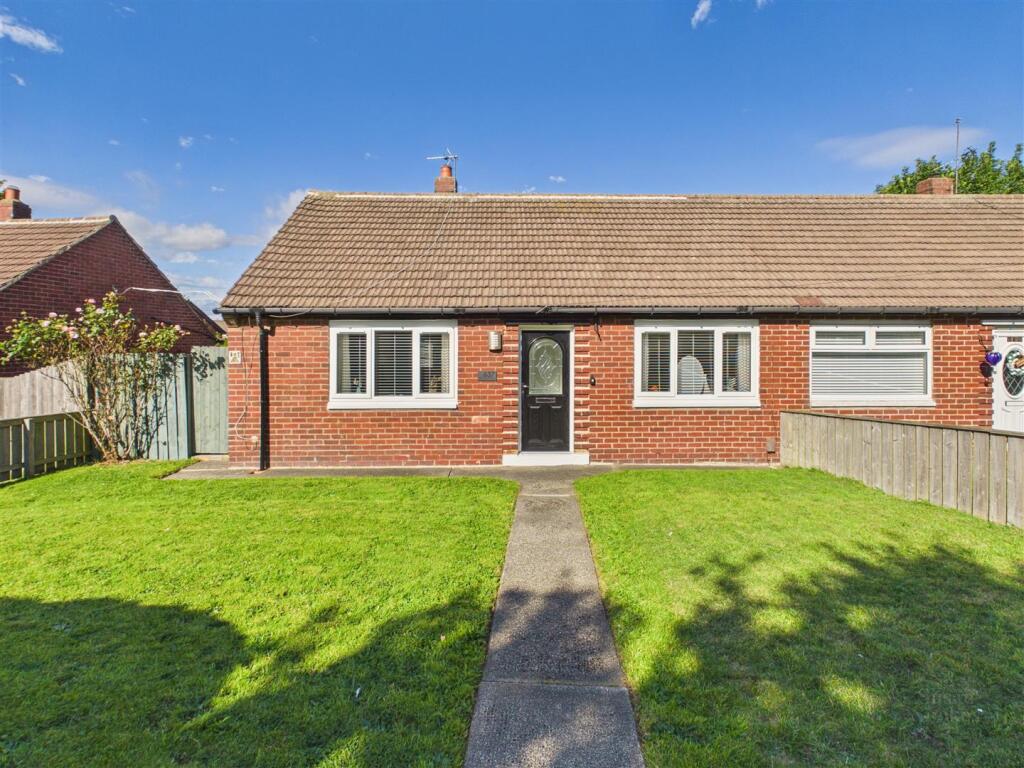 Main image of property: Prince Edward Road, South Shields