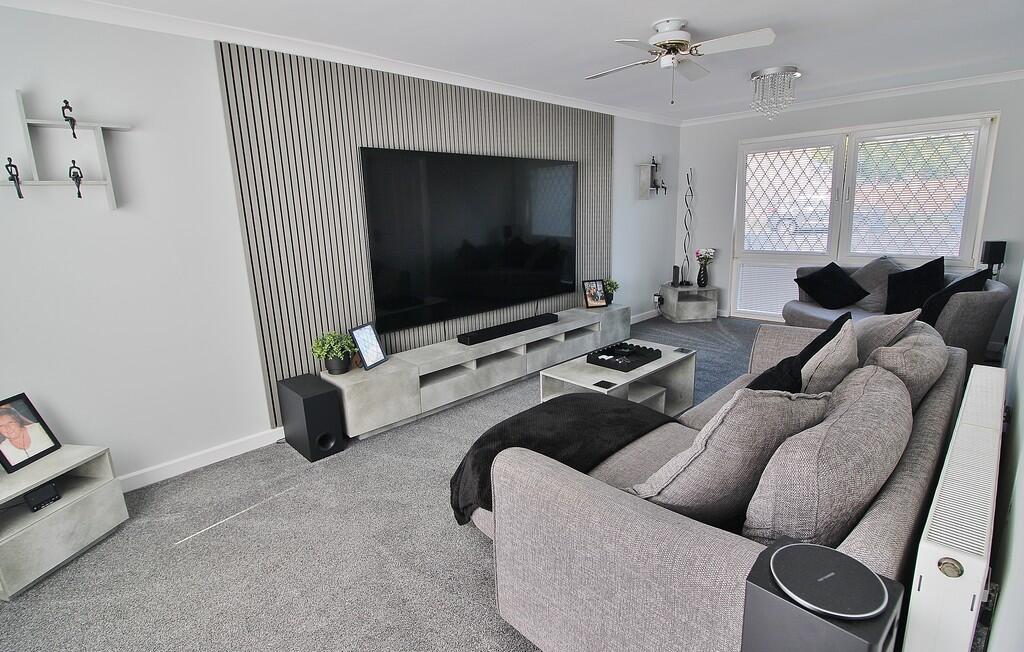 Eagle Avenue, Cowplain photo 2