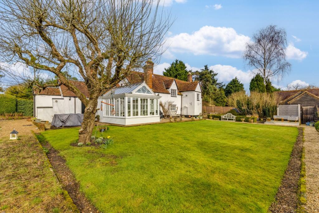 Additional image 4 of Danesbury Park Road, Welwyn, Hertfordshire, AL6