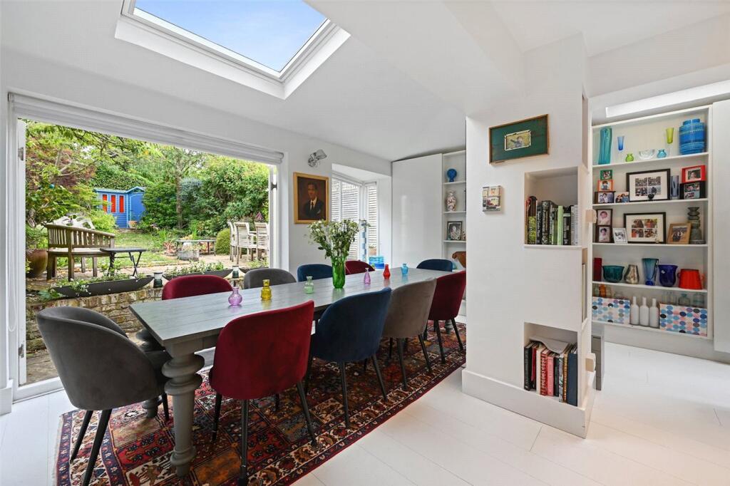 Creighton Road, London, NW6 - View 2