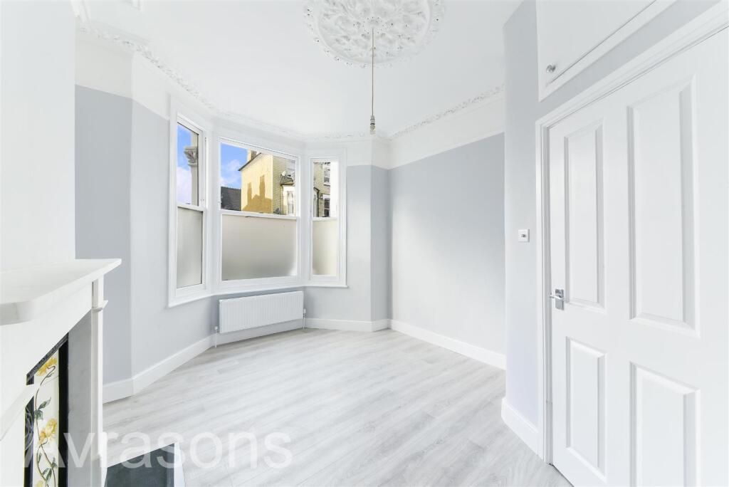 Main image of property: Prideaux Road, Clapham North, London