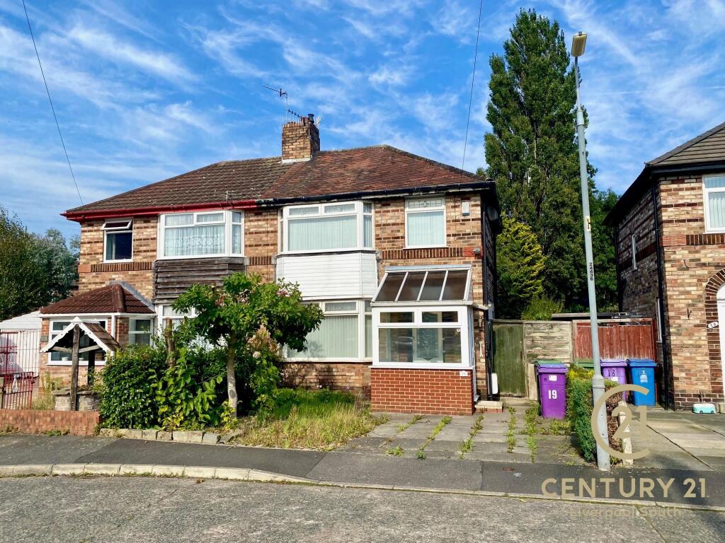 Main image of property: Braydon Close, Hunts Cross, Liverpool, L25