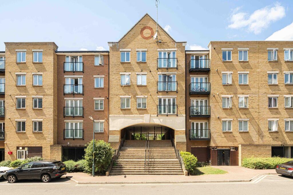 Main image of property: Black Eagle Drive, Northfleet