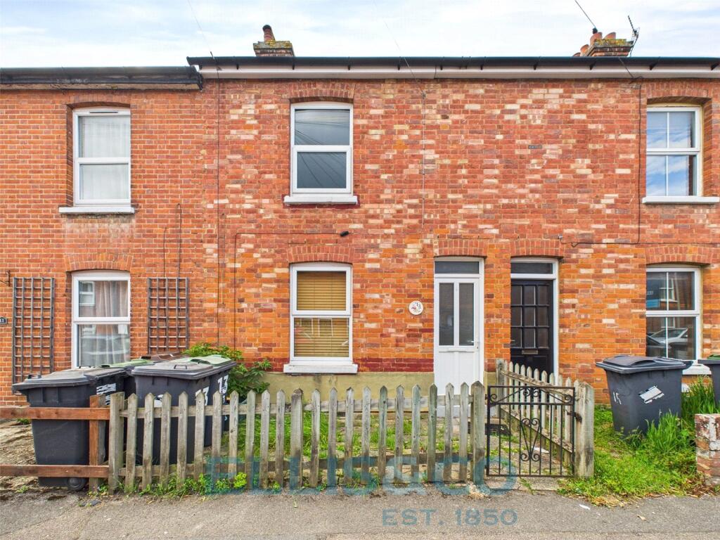 Main image of property: Dernier Road, Tonbridge, Kent, TN10