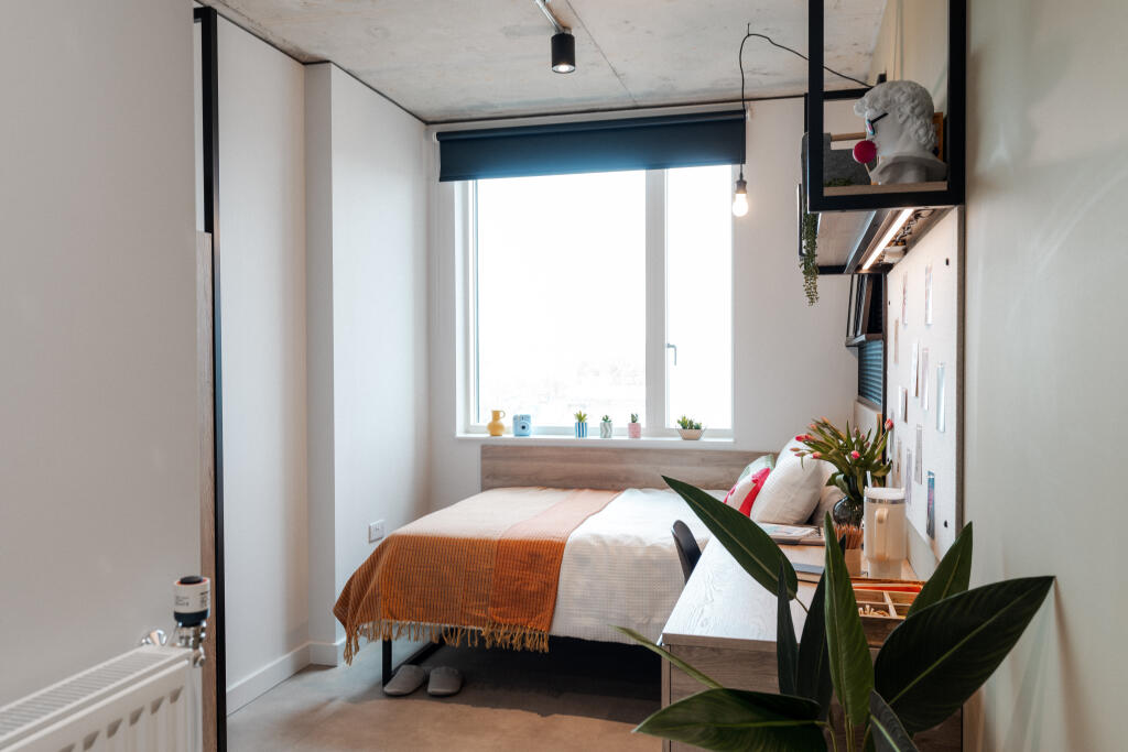 Main image of property: YourTRIBE Southwark, London, SE15