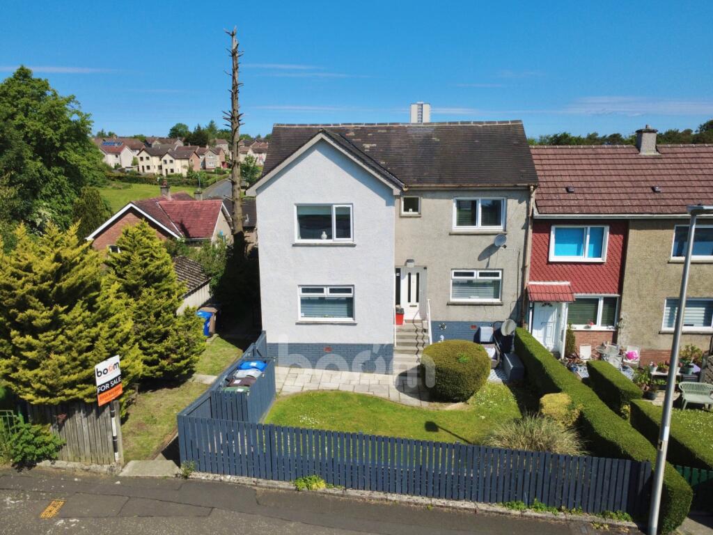 Main image of property: Foxbar Road, Paisley