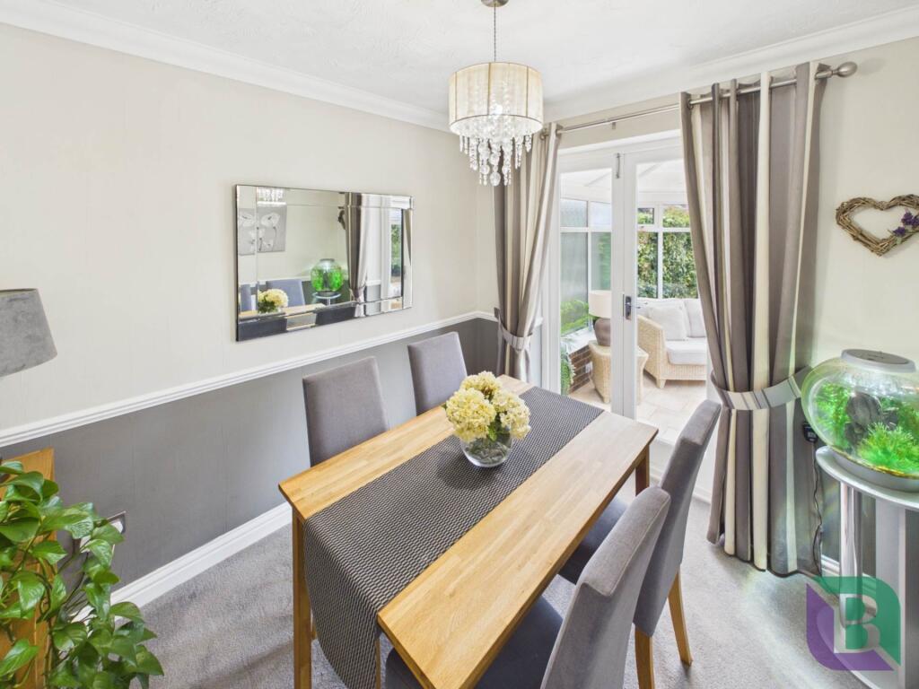 House in Milton Keynes - View 5