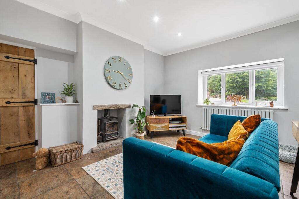 House in Bolton - More