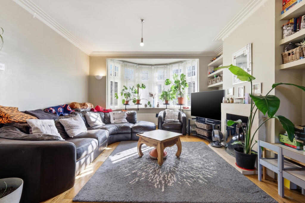House in London, Friern Barnet - View 3
