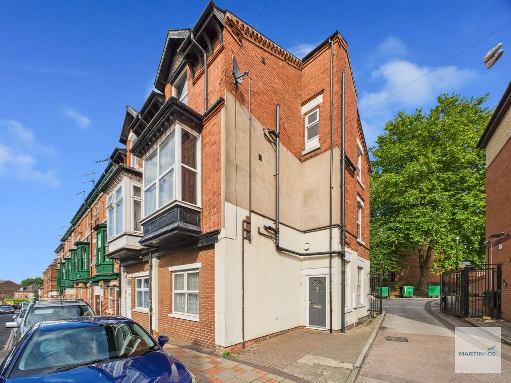 Gadd Street & Peveril Street, Radford photo 2