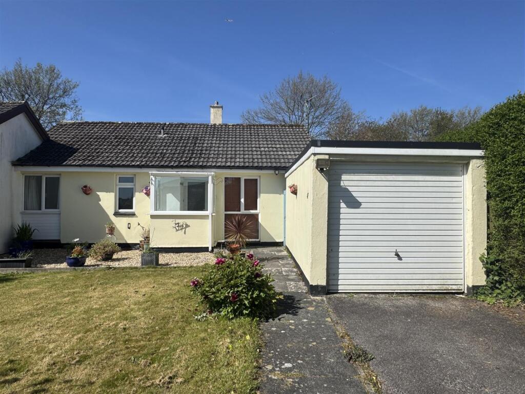 Main image of property: Whieldon Road, St. Austell