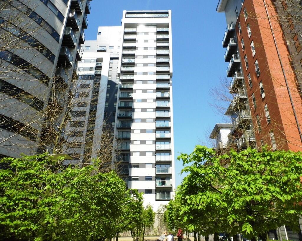 Main image of property: Britton House, Lord Street, Green Quarter, M4