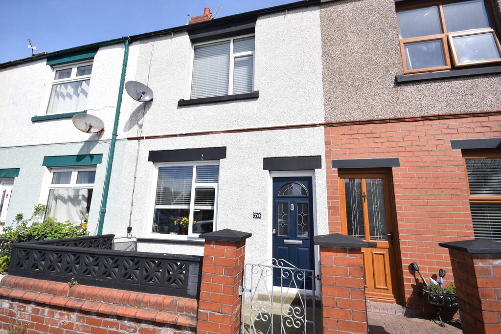 Main image of property: Island Road, Barrow-in-Furness