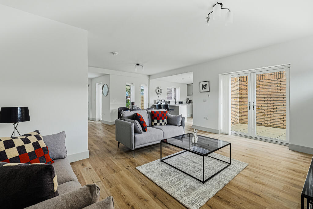 House in London, Becontree Heath - View 4