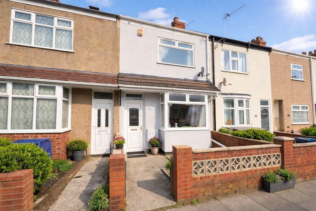 Main image of property: Clerke Street, Cleethorpes, DN35