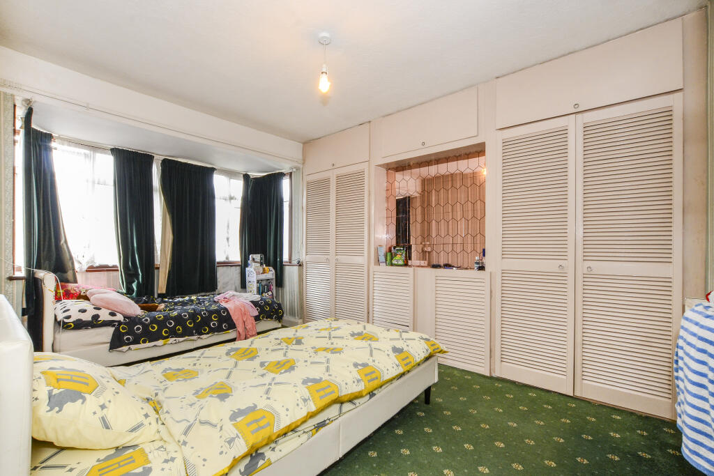 House in London - View 4