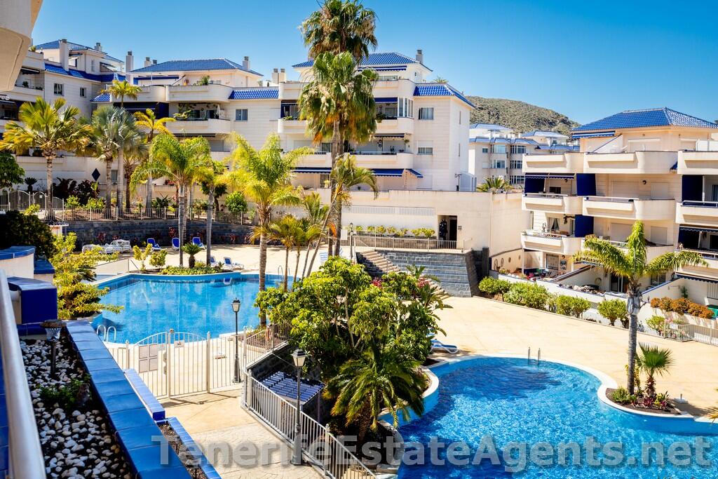 Main image of property: Playa Graciosa 2, Los Cristianos, Tenerife, Spain
