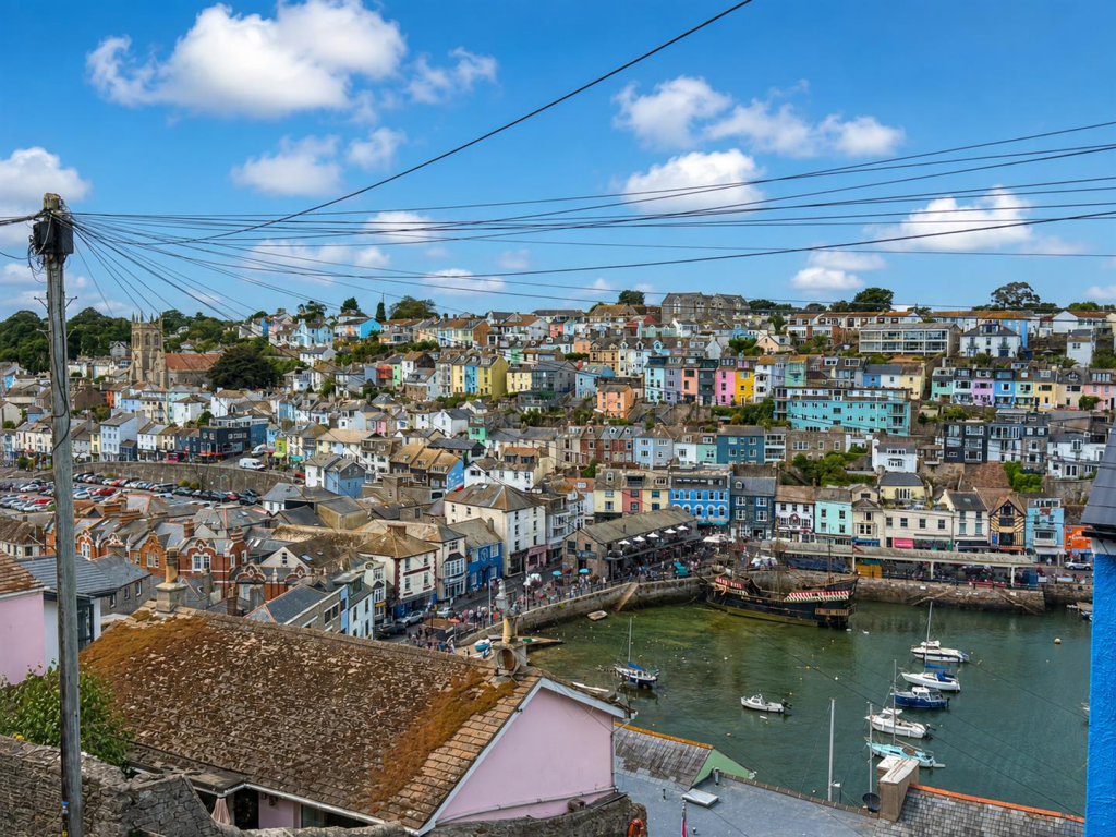 House in Torquay - View 2