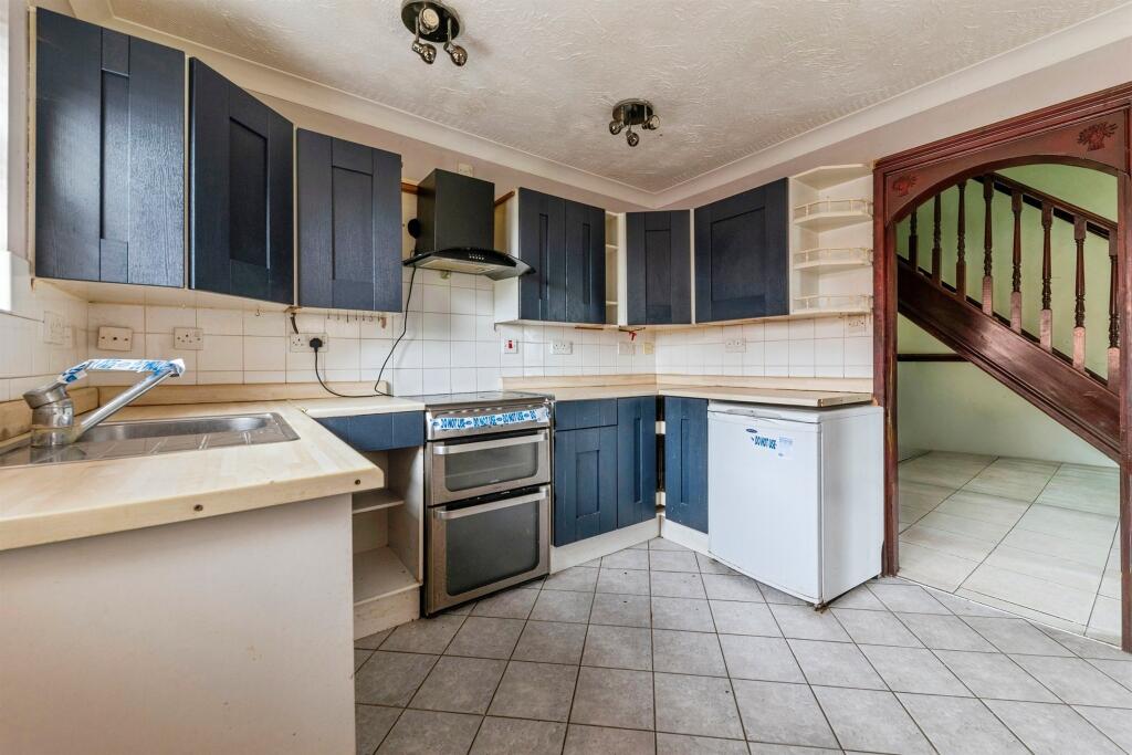 House in South Kesteven, Grantham - View 2