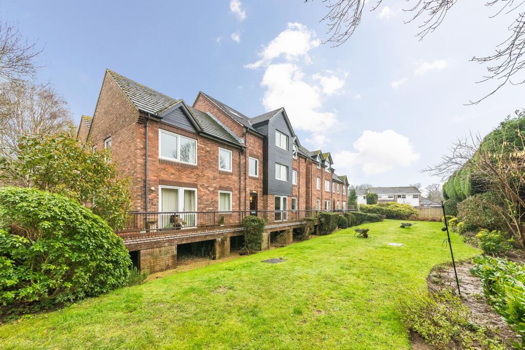 Main image of property: Caldecott Road, Cygnet Court Caldecott Road, OX14