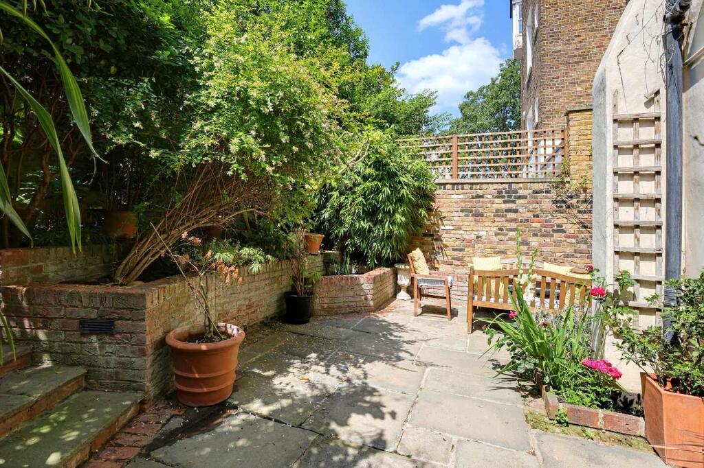 Apartment in London, Notting Hill - View 3