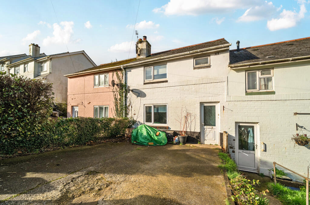 Main image of property: Longstone Road, Paignton, Devon, TQ4